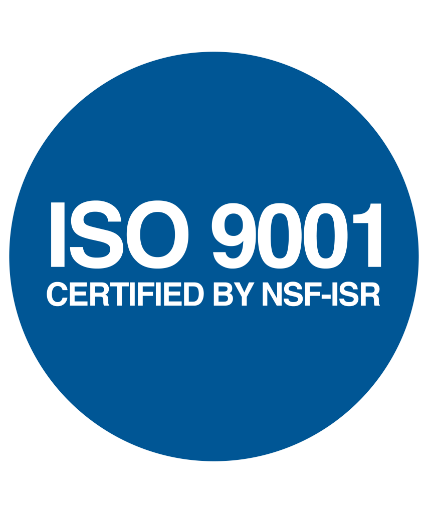 iso certified, iso 9001, iso 9001 certified